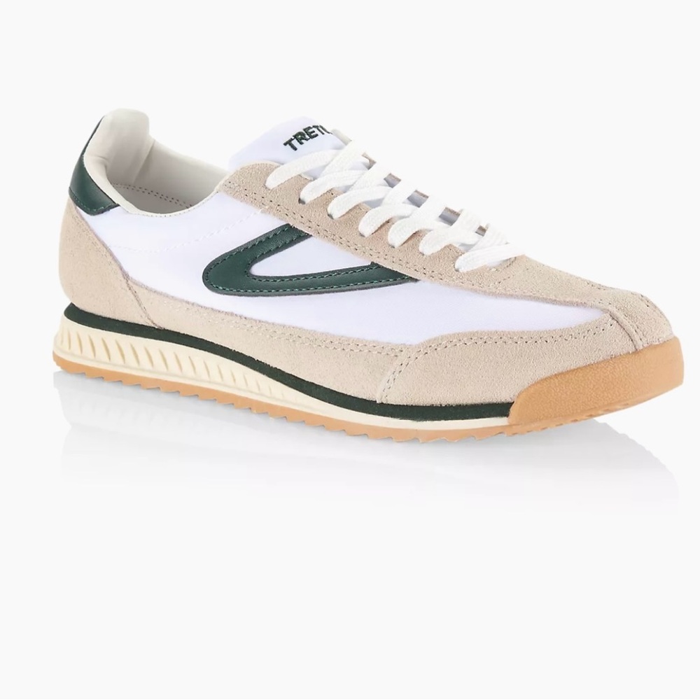 Trenton Sneakers